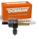 Dorman Vapor Canister Vent Solenoid For 1998-2005 Ford Ranger 2.3l 2.5l 3.0l Rz. Fixed Price $71.03.