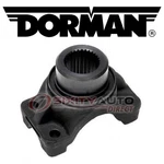 Dorman Rear Differential End Yoke For 1965-1973 Plymouth Ib. Fixed Price $169.74.