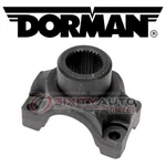 Dorman Rear Differential End Yoke For 1981-1994 Dodge B350 Dl. Fixed Price $228.10.