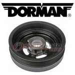 Dorman Engine Harmonic Balancer For 2009-2012 Suzuki Equator 2.5l L4 Zw. Fixed Price $90.65.