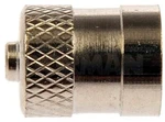 Dorman 609-131 Tpms Aluminum Sealing Valve Cap - 50 Pcs.. Fixed Price $18.54.