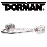 Dorman Fuel Line For 2009-2017 Chevrolet Traverse 3.6l V6 Air Delivery Tt. Fixed Price $110.04.