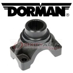 Dorman Rear Differential End Yoke For 1987 Gmc R3500 Driveline Kr. Fixed Price $277.82.