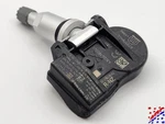 Genuine Oem Mopar Alfa Romeo Maserati Tpms Tire Pressure Sensor 670178422 *blem*. Fixed Price $34.97.