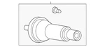 Genuine Land-rover Repair Kit Lr160178. Fixed Price $12.55.