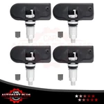 4pcs Tire Pressure Monitoring Sensors Tpms For Chrysler Dodge Avenger 56053031ad. Fixed Price $38.99.