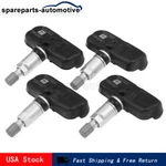 Set Of 4 Tire Pressure Monitoring Sensor 42753-stk-a03 For Honda Pilot Acura Mdx. Fixed Price $31.99.