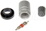 Dorman 609 114 Tpms Service Kit Replacement Grommet Val. Fixed Price $10.80.