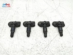 2020-2025 Mercedes-benz Gls580 Tire Pressure Monitor Sensor Set Of 4 Oem. Fixed Price $89.10.