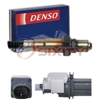 Denso Upstream Air Fuel Ratio Sensor For 2014-2019 Ford Fusion 1.5l L4 Vl. Fixed Price $96.85.