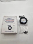 Godeson Bicycle Tire Pressure Gauge 100psi/7bar Road Mountain Bike Presta Valve. Fixed Price $26.75.