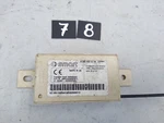 C451 08-15 Smart Fortwo Tpms Tire Pressure Monitor Sensor K1199. Fixed Price $24.00.