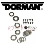 Dorman Rear Differential Bearing Kit For 1982-1986 Chevrolet C10 Suburban Mb. Fixed Price $216.64.