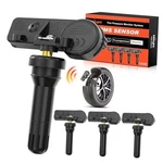 Tpms Sensor Compatible With 2010 Dodge&chrysler 2010-2020/jeep&ram 2011-2019. Fixed Price $51.56.