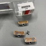 Hyundai Elantra 2006-2012 Tire Pressure Monitoring System Tpms Sensor Oem Set 3. Fixed Price $29.99.