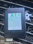 Tire Pressure Monitor Receiver Oem 2013 Toyota Rav 4 1yr Wrnty 897a0-42010. Fixed Price $115.00.