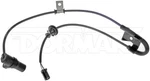 Dorman 970-533 Abs Wheel Speed Sensor For 04-09 Highlander Rx330 Rx350 Rx400h. Fixed Price $158.99.