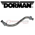 Dorman Egr Line For 2009-2011 Mercury Mariner 3.0l V6 Emission Control Vz. Fixed Price $36.48.