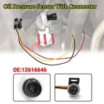 Oil Pressure Sensor Switch For Buick Chevy Silverado Gmc Hummer 2003-08 12677836. Fixed Price $10.63.