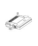 Genuine Mopar Tire Pressure Monitoring Module 68494979aa. Fixed Price $84.77.