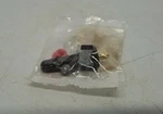 Dorman 974 900 Tpms Rubber Snap In Valve Stem Genuine Replacement Kit. Fixed Price $13.71.