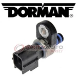 Dorman Pressure Sensor Transducer For 2011-2019 Ram 2500 Automatic Lk. Fixed Price $75.88.