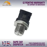 For Man Tga Tgl Tgm Tgs Tgx Fuel Rail Pressure Sensor 0281002851. Fixed Price $55.46.