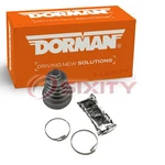 Dorman Front Outer Cv Joint Boot Kit For 1971-1979 Fiat 128 Driveline Axles Yh. Fixed Price $32.31.