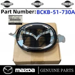 Oem 2019-2025 Mazda 3 Cx-30 Front Mascot Logo Emblem Badge Bckb-51-730a. Fixed Price $66.39.