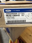 Genuine Ford Tire Pressure Monitoring System (tpms) Receiver Mu5z-15604-le. Fixed Price $189.00.