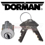 Dorman Ignition Lock Cylinder For 1964-1966 Dodge A100 Primary Am. Fixed Price $21.66.
