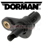 Dorman Crankshaft Position Sensor For 2006 Bmw 330i 3.0l L6 Engine Ignition El. Fixed Price $103.76.