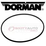 Dorman Transfer Case Adapter Seal For 2004-2012 Chevrolet Colorado Gaskets Es. Fixed Price $19.49.