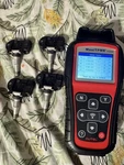 2017-2023 Alfa Romeo Giulia Tpms Tire Pressure Monitor System Sensor. Fixed Price $80.00.