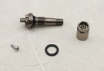 New Oem Ford Tpms Sensor Valve Stem Fr3z1700c F-250 F-350 F-450 F-550 2017-2025. Fixed Price $21.95.