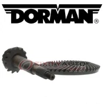 Dorman Front Differential Ring & Pinion For 1981-1993 Dodge W350 Driveline Fs. Fixed Price $363.96.