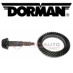 Dorman Rear Differential Ring & Pinion For 1999-2003 Dodge Ram 2500 Van Zp. Fixed Price $363.07.