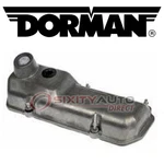 Dorman Left Engine Valve Cover For 1999-2004 Ford Mustang 3.8l 3.9l V6 Su. Fixed Price $70.19.