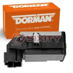 Dorman Ignition Switch For 2003-2006 Chevrolet Suburban 1500 Switches Aq. Fixed Price $34.74.