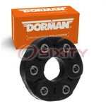 Dorman Rear Drive Shaft Coupler For 2005-2008 Dodge Magnum 2.7l 3.5l V6 Lp. Fixed Price $161.57.