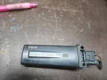 Bmw Tire Pressure Monitor System Antenna Tpms 2010-2014 E90 Mini Oe Used. Fixed Price $120.00.