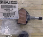 **new** Fiat Tire Pressure Monitor 68362711aa. Fixed Price $125.00.