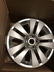 Subaru Outback Rim 17x7 Oem Alloy Wheel. 2015 - 2020 Brand New In Box.. Fixed Price $160.00.