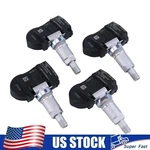 4pcs Tire Pressure Monitoring System Sensor For Chevrolet Corvette 1997-2000 Us. Fixed Price $37.05.