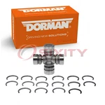 Dorman Rear Drive Shaft Repair Kit For 1985-1989 Subaru Dl Driveline Axles Ug. Fixed Price $50.65.
