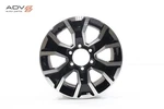 2020 - 2023 Toyota Tacoma Wheel Rim 17" 17x7.5j & Tpms Sensor Oem. Fixed Price $299.99.