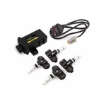 Haltech Tms-4 - Tire Monitoring System W/ Internal Sensors Ht-011600. Fixed Price $250.41.