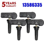 For Buick Encore 2013-2021 Set Of 4x Tpms Sensors Direct Fit Replacement Bf. Fixed Price $27.99.