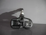 Genuine Toyota Tire Pressure Monitoring System Sensor 42607-04011. Fixed Price $68.16.