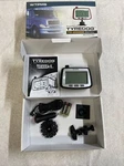Tyredog Tpms Tire Pressure Monitor For Rv,trucks And Dullies Td2000a-x V1.0. Fixed Price $42.00.